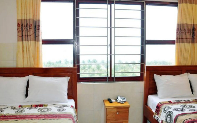 Nam Quan Hotel Da Nang