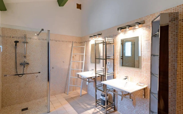 Holiday Home Defendini - NTE200