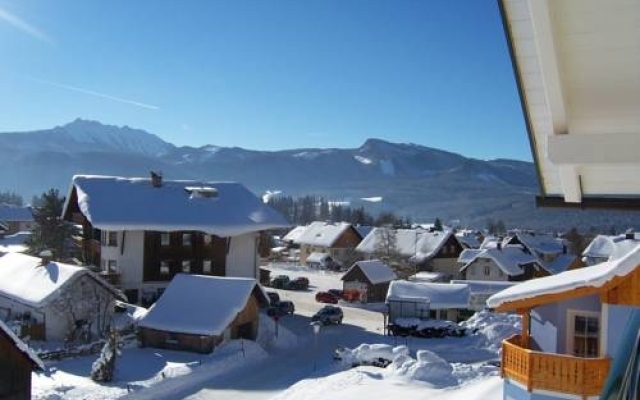 Landhaus Jasmin