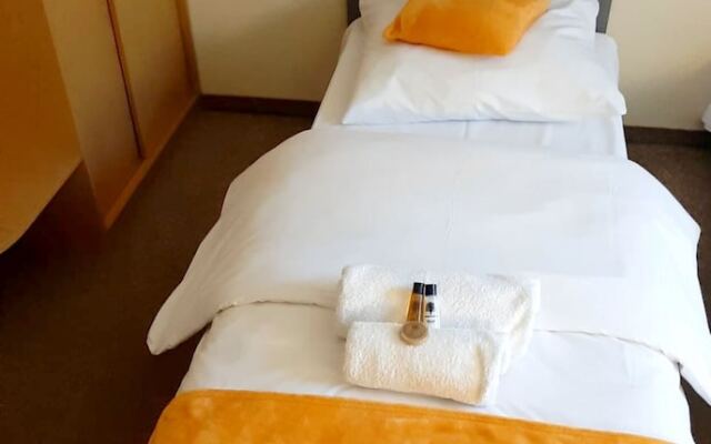 Hotel Miodowy