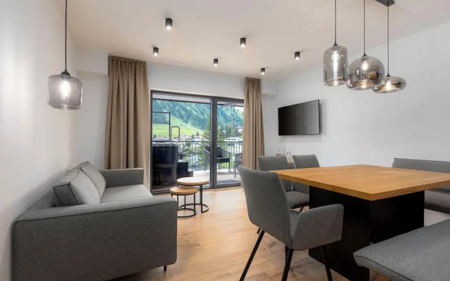 Bergresort Berwanger Hof by ALPS RESORTS