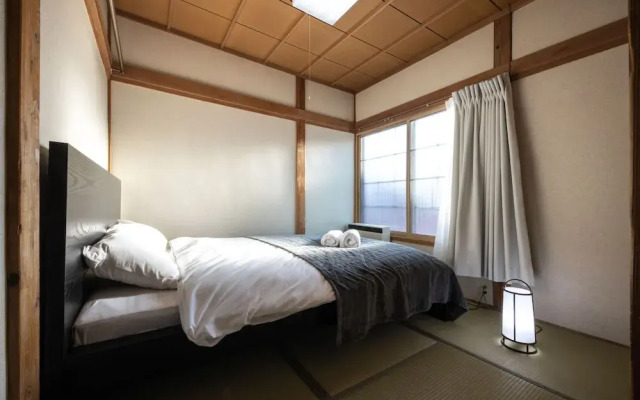 UNPLAN Village Hakuba – Hostel