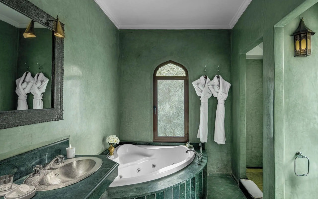 Es Saadi Marrakech Resort Palace