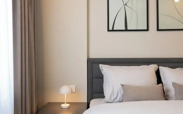 Prishtina City Apartments