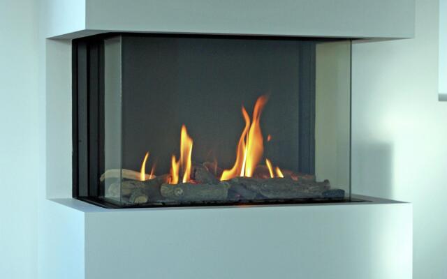 Traditional Villa in Tzummarum near Sea