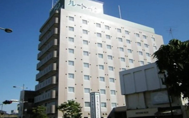 Hotel Route-Inn Ashikaga Ekimae