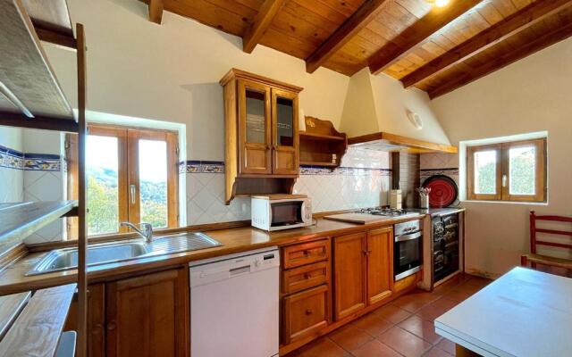 Casa Rural Erreteneko borda