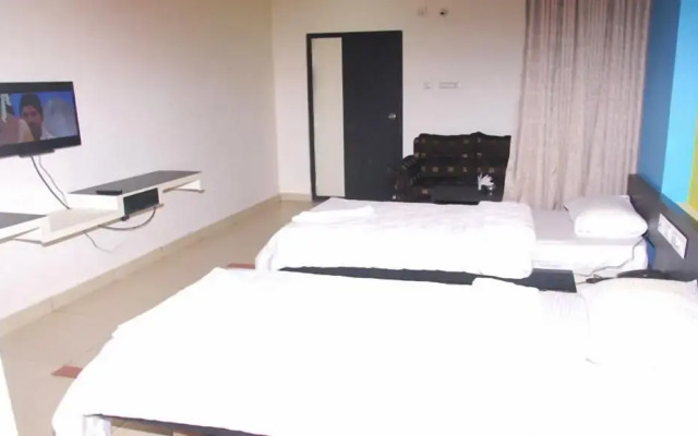 MS9 Guest INN