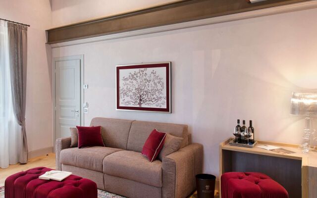 Villa Svetoni Wine Resort