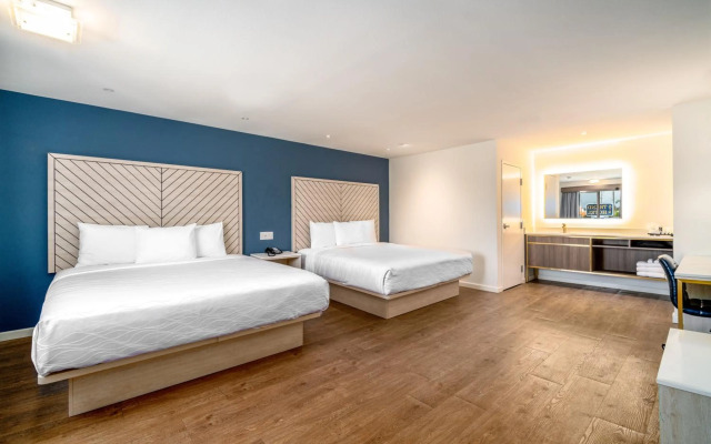 Trend Hotel at LAX Airport