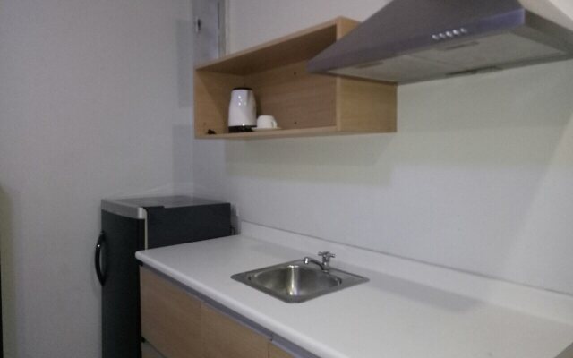 Dragonlink Suites