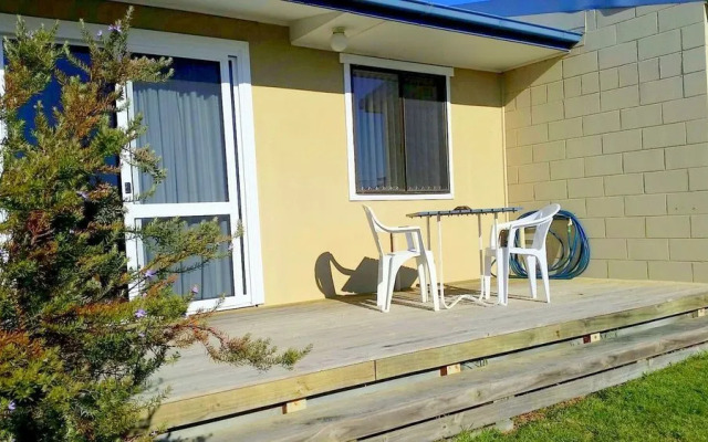 Carmens Inn Holiday Units