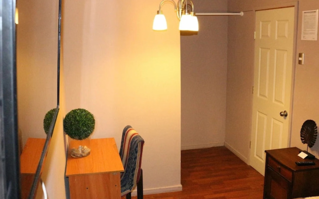 Hostal HDQ