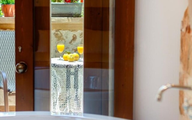 Hamam Suites II
