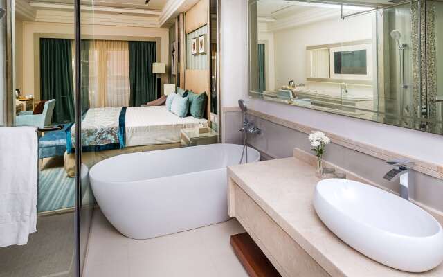 KaiSol Romance Resort Sahl Hasheesh (Adults Only)