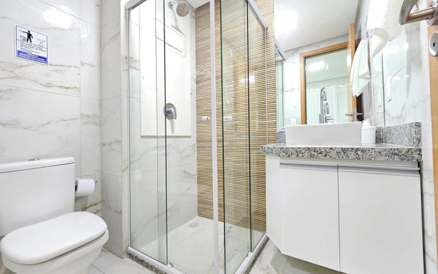 Makaranduba Flat 202