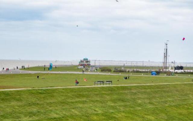 Holiday Home Seefalke