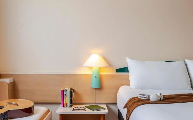 ibis Bilbao Barakaldo