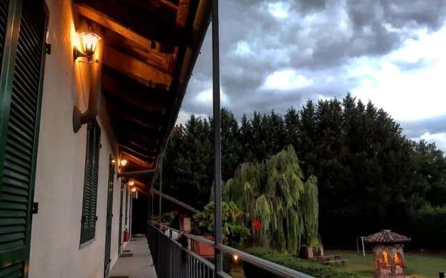 La Cascina del Castello