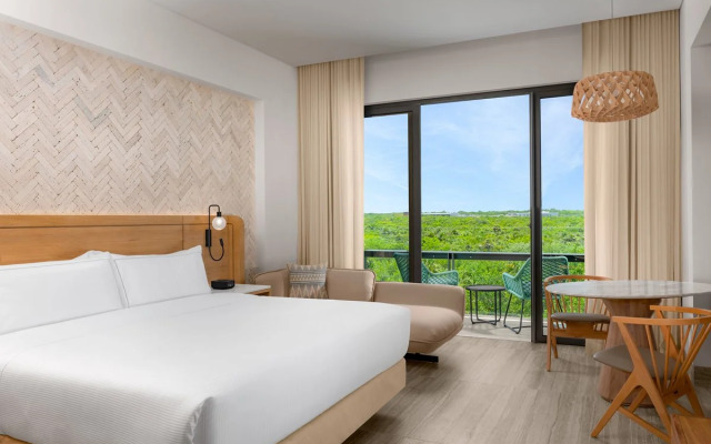 Hilton Tulum Riviera Maya All-Inclusive Resort