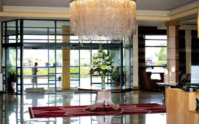 Mullingar Park Hotel