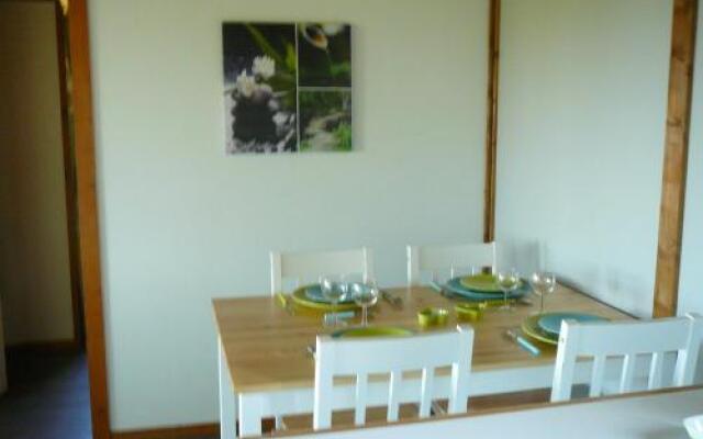 Chalets des Mousquetaires