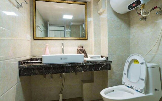 Nanchang Yunshang Hotel