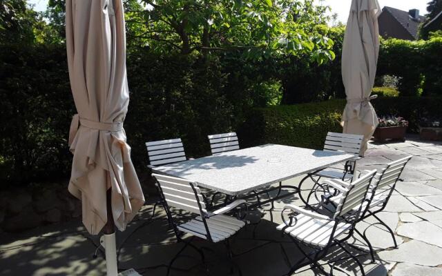 Gästehaus am Alten Hafen