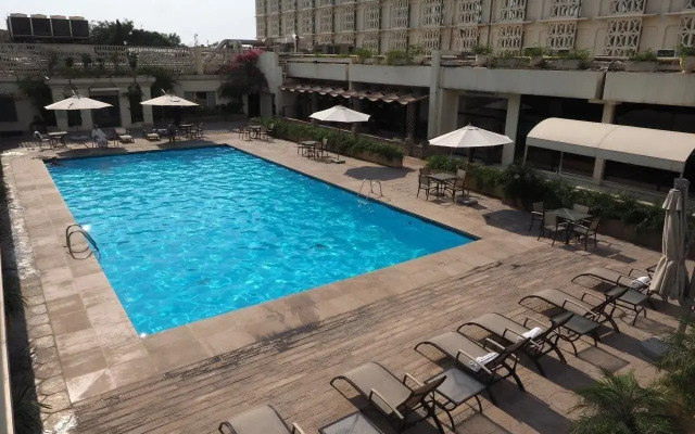 Pearl Continental Rawalpindi