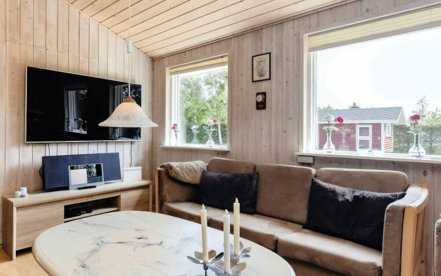 6 Person Holiday Home in Storvorde