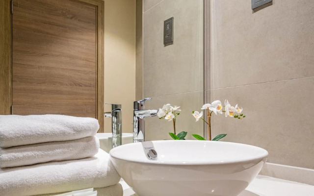 LUX Holiday Home - Studio One 2