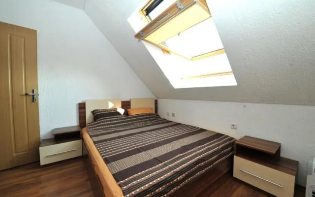 Easy Flats Apartment