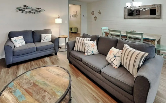 Bsc302-forever in Flip Flops