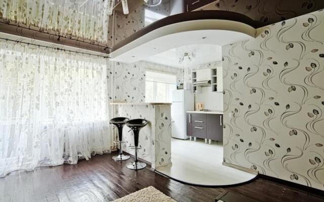 StudioMinsk 3 Apartments - Minsk