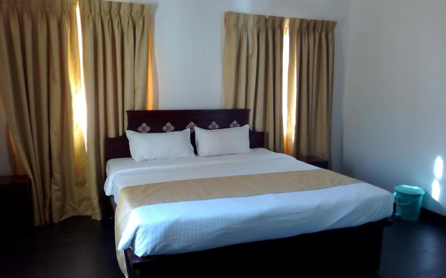 Pinto Rosario Square Resort and Spa