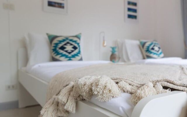 Sam-kah Karibu Beach House