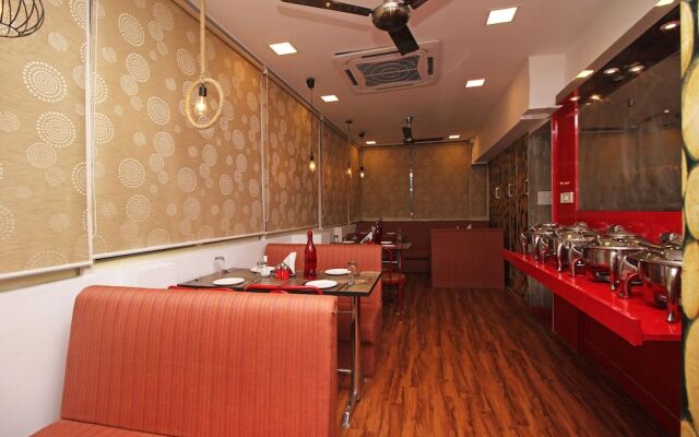 OYO 5380 Hotel Nanak Residency