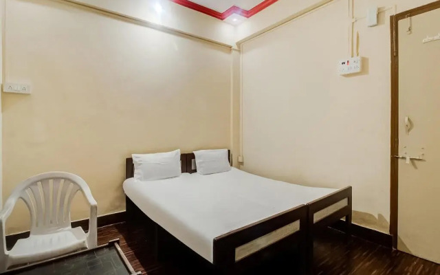 New Ushakal Lodging & Boarding by OYO Rooms