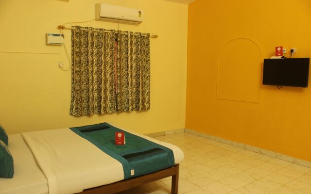 OYO Rooms 809 Calangute Baga Road