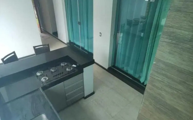 Escarpas Eco Village