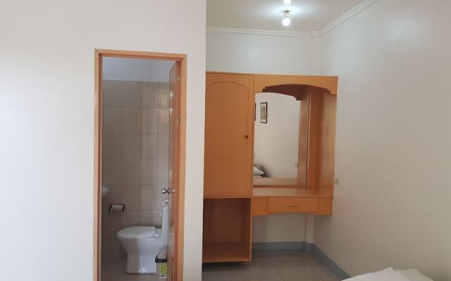 Alona Bamboo House