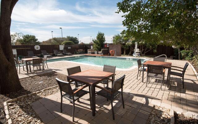 Hilton Garden Inn Las Colinas
