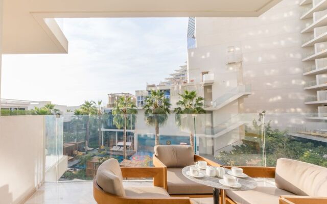 Maison Privee - Five Residence