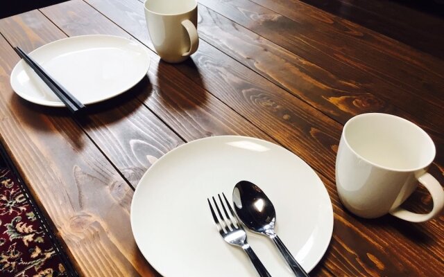 Horikawakoji Umenotoan