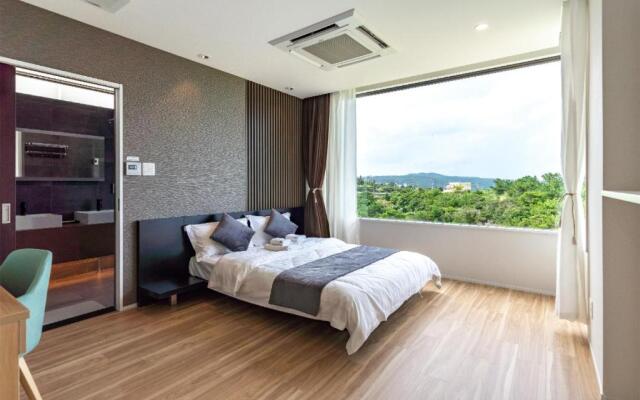 Ocean Villa Fuchaku Okinawa