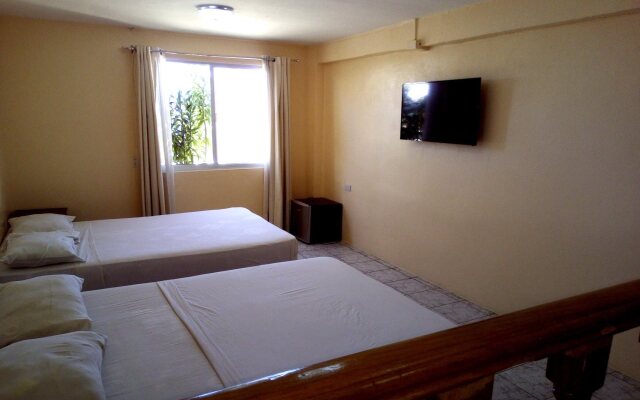 Ocean Bay Beach Resort
