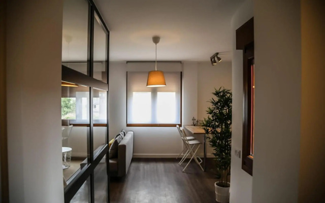 Apartamentos Dacosta