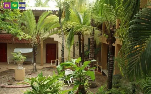 Bay View Hotel