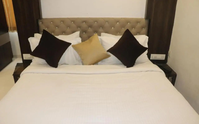 Hotel Park Residency