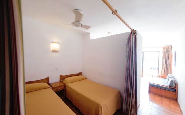 Ibiza Rocks BUDGET Apartments